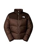 The North Face Herren Saikuru Jacke, Smokey Brown/Demitasse, S