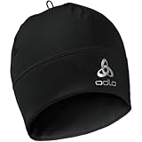 Odlo Mütze Herren Damen Polyknit Warm I Winter Sportmütze I Beanie