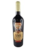 Rotwein Kagor Pastoral Sobornii Cabernet Sauvignon süß 0,75L 16% vol. Likörwein