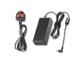 (Taelec-Tric) Ersatz für 12V 8A AC-DC Adapter Netzteil für QNAP TS-453A 4-Bay NAS