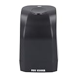 Sxhlseller Filmscanner, Digital Film Scanner Multi Funktional USB 2.0 für 35 Mm 135 Mm Farbnegative Filme