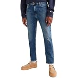 Tommy Jeans – Original Class – DM0DM14278-1A5, blau, 28W x 32L