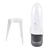 PUNELE 3 in 1 Tragbare Kaffeemaschine -Kapsel -Kaffeemaschine für Reisen, Camping und Bürogebrauch