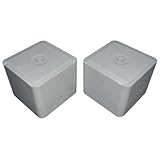 agrar-store Lecksteine Mix Salzleckstein + Mineralleckstein je 10Kg für Schafe, Ziegen, Rinder