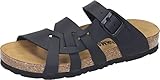 Dr. Brinkmann Damen Pantolette 38 EU
