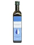 Schwarzkümmelöl 250ml – Kaltgepresst, Ungefiltert, Unraffiniert – Ohne Zusatzstoffe, Ohne Farbstoffe, Ohne Konservierungsstoffe – Naturbelassenes Produkt