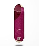 Legante Skateboard Skateboard Deck - Moke Gerome 8.25