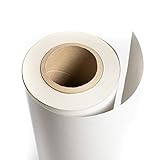 LEIPA Schnittmusterpapier 0,7m x 50m Rolle 200g/m² aus Recyclingpapier