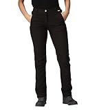 Regatta Geo SShell Trs II 42 black RWJ113R 800 16L