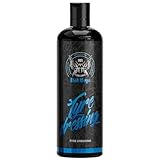 RRCustoms Bad Boys Tyre Dressing Reifenpflege Reifenschwarz Reifenglanz, Gummipflege, Kunststoffpflege Emulsion für für strahlend schwarze Reifen 0.5L