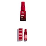 Wella Ultimate Repair Set – Nacht-Serum & Miracle Hair Rescue Leave-In für Reparatur, Anti-Frizz & Anti-Spliss – 30 ml Serum & 30 ml Spray