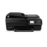 HP Officejet 4620 e-All-in-One Refurbished Printer Multifunktionsgerät