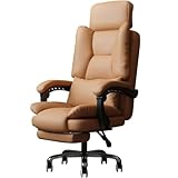 Ergonomischer Gaming-Stuhl mit Liegefunktion für Home Office und E-Sport