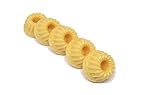 ⭐⭐⭐⭐⭐ 5er Set - Winter & Weihnachts Duftwachs | Melts | Duftkerzen | Raumduft (Vanilla & Cinnamon)