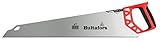 Hultafors Handsäge HBS 22-7, 590724, 55cm Klingenlänge Fuchsschwanzsäge mit verstärktem Griff