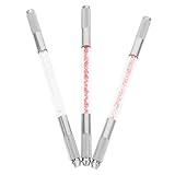 BELLIFFY Doppelköpfige Augenbrauenstifte Handgemachte Multifunktionsstifte Verschiedenen Farben Für Präzises Microblading Und Augenbrauenfärbung
