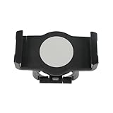 Winkeabuy 360 Grad drehbarer Rückengriff Desktop Handy Faltbares Tablet Zoll für 4,7-14 Desktop-Gerät O2i1