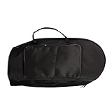 Bariton Rucksack Handtasche Key Französisch Hornbeutel Wasserdicht