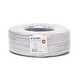 Netzwerkkabel CAT5E UTP 100 mt auf Spule