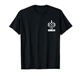 Dad Est. 2025 | Vater Papa Schwangerschaft Baby Socke T-Shirt
