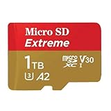 SD Karte 1TB mit Adapter