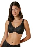 Triumph - Wild Rose Sensation W01 - Minimizer-BH (85D Schwarz)
