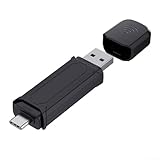 Alanmoship Kabelloser Adapter für CarPlay-Adapter für nahtlose drahtlose Konnektivität in Ihrem Fahrzeug