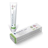 Actolind W Gel 30 ml – antiseptisches Wundgel bei Verbrennungen, Insektenstichen und Schürfwunden. Für Kinder und Erwachsene. Für akute, chronische, infizierte Wunden. CE III, MPG, PHMB. PZN: 15577544