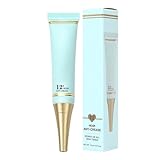 Lidschatten-Basis – Tragbare Lidschatten-Basis, einzigartige Formel | Augen-Make-up-Basis, porenminimierende und Anti-Falten-Formel, um Verfärbungen vorzubeugen,