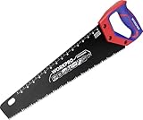 WorkPro WP215013 Fuchsschwanzsäge 400 mm