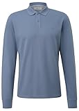 s.Oliver Poloshirt Langarm