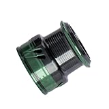 Watreketal Professionelle Metall Spinnrolle Kompaktes Weitwurfangeln Für Süßwasser Präzise Fischerkennung Sanftes Schleppfischen