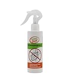 Bettwanzenspray G - Insect-OUT - Mittel gegen Bettwanzen - Bettwanzenbekämpfung für Matratzen und Textilien - gebrauchsfertig - sofortige Wirkung - 200 ml