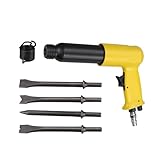 Drucklufthammer, Drucklufthammer, professioneller Handlufthammer, Druckluftpistole, Druckluftschaufeln, Druckluftwerkzeuge