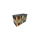 Ulisses Spiele US26083 - DSA - Vademecum-Schuber (gefüllt)