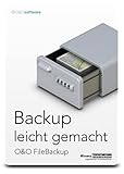 O&O FileBackup | Standard | 1 Gerät | 1 Benutzer | PC Aktivierungscode per Email