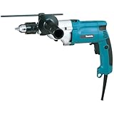Makita HP2050HJ Schlagbohrmaschine, 720 W, MAKPAC