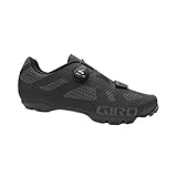 Giro Bike Unisex Rincon Walking-Schuh, Black, 50 EU
