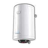 Elektrospeicher Warmwasserspeicher Boiler Speicher 50 Liter Promo-Line, 50 Liter