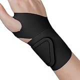 Tennis -Handgelenkunterstützung, Sportgelenkspeicher - Verstellbarer Handgelenkschienen Arm Brace Guard Sportsgurt - Multifunktionale Fitnessunterstützung Verletzungen Präventionszubehör für Fußball,