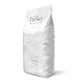 Emma Basic - Panko Paniermehl 6 mm Super Premium 10 kg Beutel | Lange Nadelform | Weniger ölig | Extra knusprig | Japanischer Stil