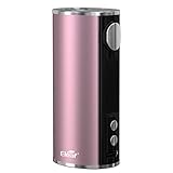 eLeaf iStick T80 80W 3000mAh Box Mod Akkuträger Farbe Rose Gold