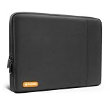 Bagasin Laptop Hülle Tasche, 15 15,6 16 Zoll Laptophülle Laptoptasche Schutzhülle Sleeve für MacBook, HP, Dell, Lenovo, Asus mit Ecken- und Kantenschutz