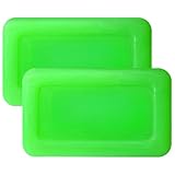 2 Stück natürliche Seifenstücke mit ätherischem Beifußöl juckreizstillende Körperseife sanft reinigend Kräuter-Fußroutine für Frauen und Männer