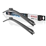BOSCH 3397009821-BSH Scheibenwischer Aerotwin A821S