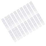 Langlebiger NFC-Aufkleber-Tag mit 504-Byte-Speicher für eine Breite Anwendung, Geeignet für die Zahlungsregelung, Anti-25-mm-Durchmesser 50pcs