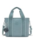 Kipling Leichte, praktische, bequeme und geräumige Umhängetasche, stilvolles und vielseitiges Design, perfekt für den täglichen Gebrauch. Mit einem Hauptfach mit Reißverschluss und einer Z-Tasche