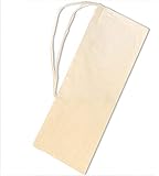 SACASAC ® Baguette-Tasche – Schutz – Tragegriff – 25 x 65 cm – 100% Baumwolle – Fab Frankreich