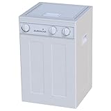 Wellradwaschmaschine EURONOVA Romo R190.1 Nachfolger WM66 ohne Wasseranschluss