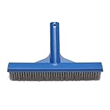 Robuste Reinigungsbürste für Schwimmbad, Badewanne, Spa, Scheuerbürste